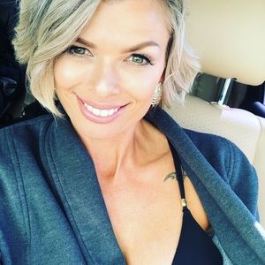 Meet your Posher, Cristy